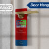 Door Hangers