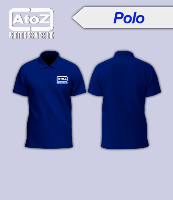Polo T-Shirt