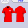 Polo T-Shirt