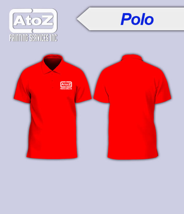 Polo T-Shirt