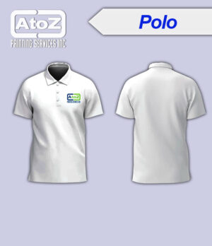 Polo T-Shirt