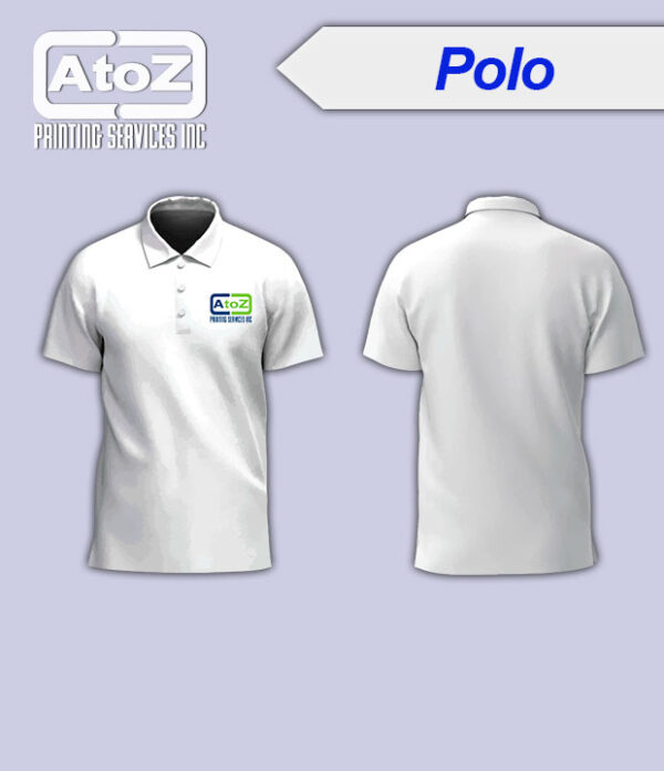 Polo T-Shirt