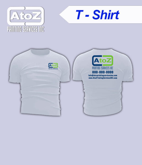 Sin-título-1 T-shirt