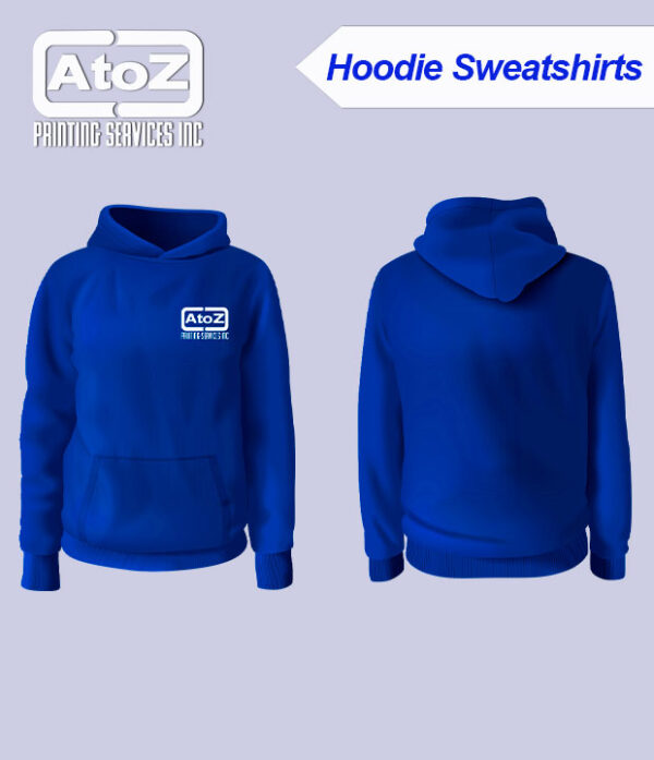 Hoodie Sweatshirts
