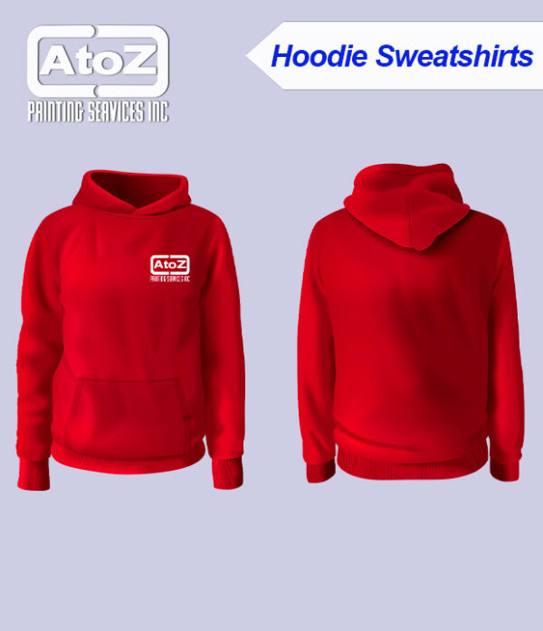 Hoodie Sweatshirts
