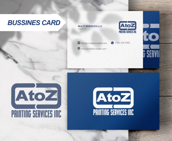 Business Cards
