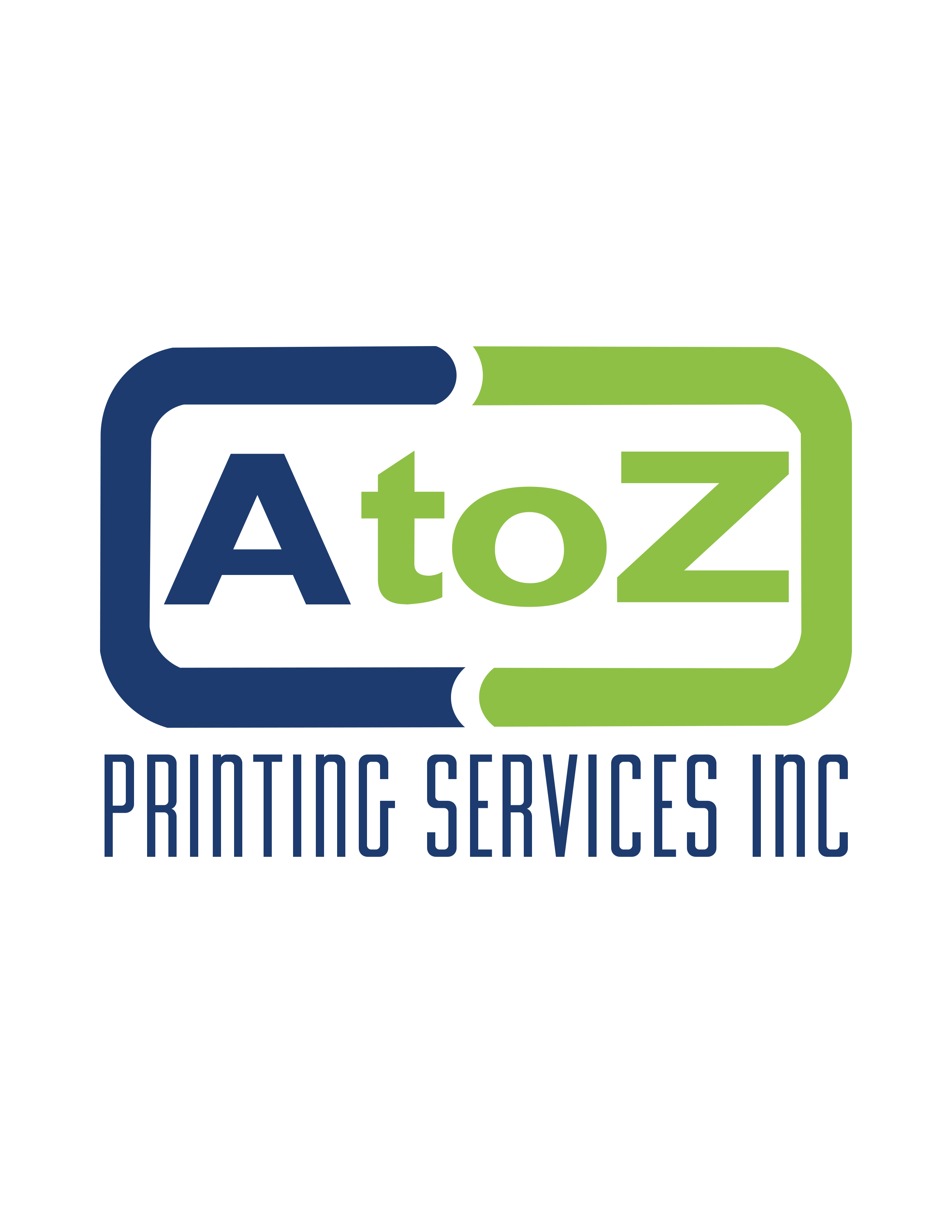 AtoZ Printing Services INC