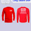 Long Sleeve T-shirt